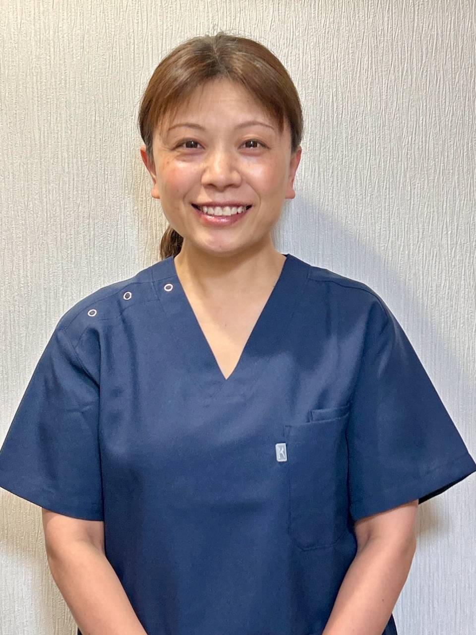 田中　幸子　［京都エリア］